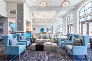 Deer Creek Apartments in San Ramon, CA - Building Photo
