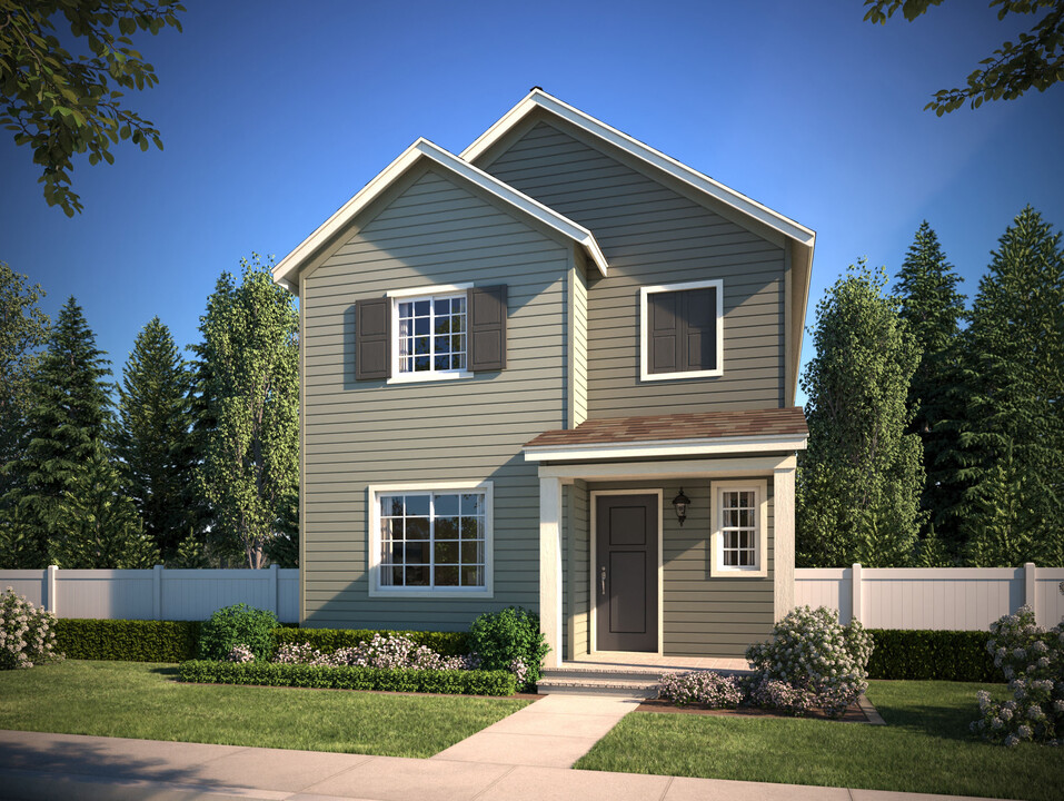 6628 Old Forest Dr in Park City, UT - Building Photo