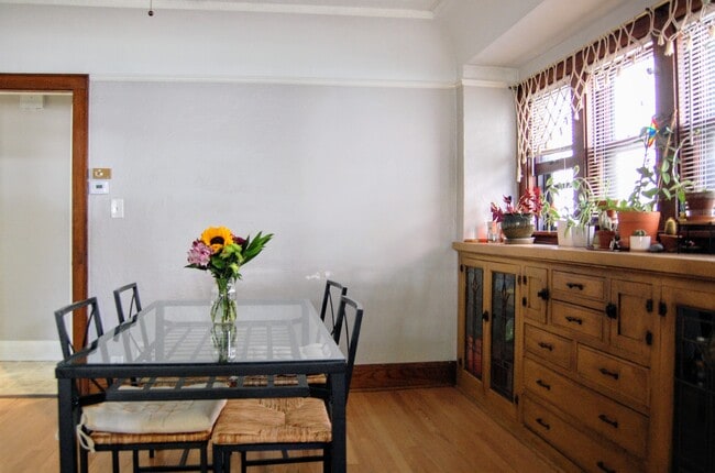 property at 3224 S Springfield Ave