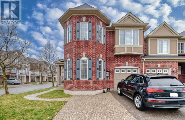 440 Dalhousie Gate in Milton, ON - Building Photo - Building Photo