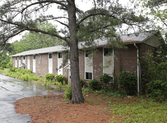 Conley Square in Atlanta, GA - Building Photo - Building Photo