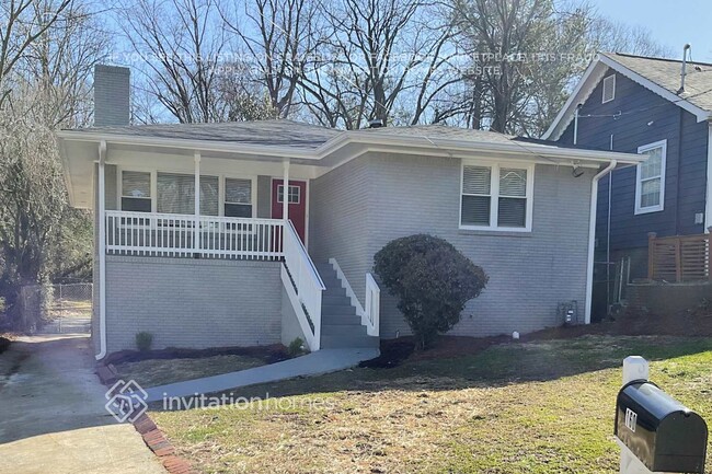 property at 160 Stafford St SW