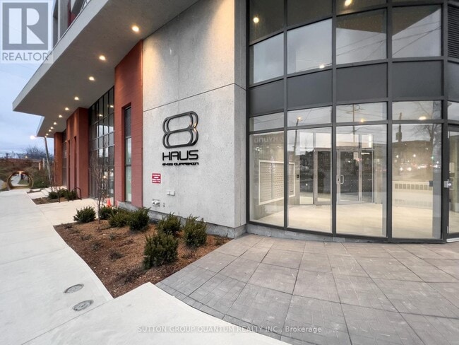 property at 2433 Dufferin St