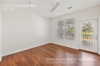 2324 Chatelain Way in Mount Pleasant, SC - Building Photo - Building Photo