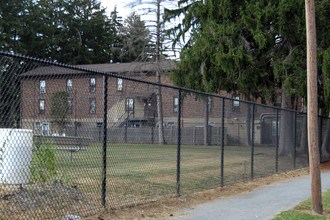 Shell Street Apartments in Harrisburg, PA - Building Photo - Building Photo