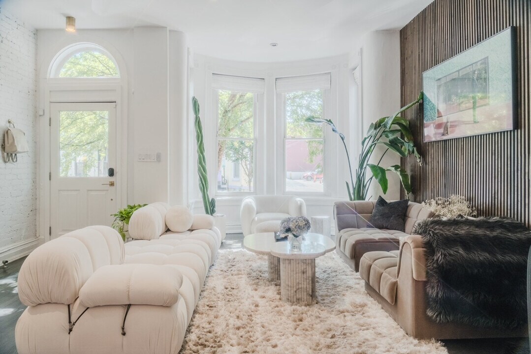 1349 Wallach Pl NW in Washington, DC - Building Photo