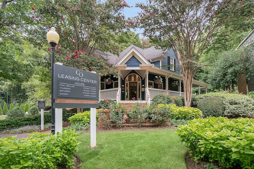 WestHaven At Vinings Atlanta, GA Apartments