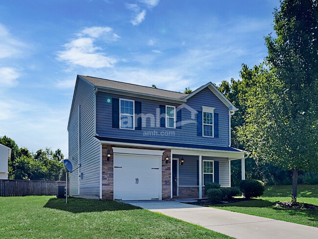 property at 1482 Hammermill Ln