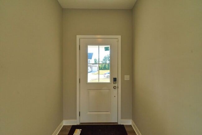 7510 Hillway Dr in Indianapolis, IN - Foto de edificio - Building Photo