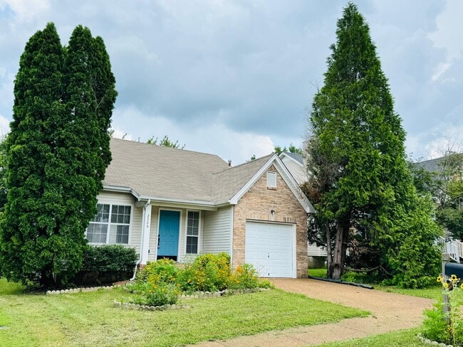 property at 2306 Surrey Ln