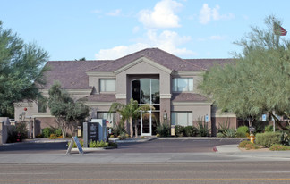 18416 N Cave Creek Rd Apartamentos