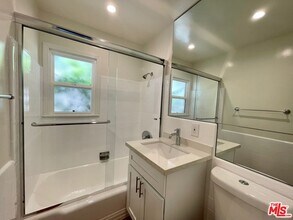 1235 N Harper Ave-Unit -21 in West Hollywood, CA - Building Photo - Building Photo