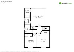 3544 S Ceylon Way in Aurora, CO - Building Photo - Building Photo