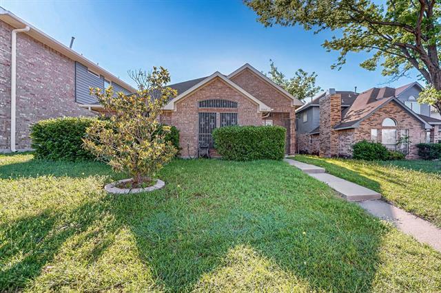 property at 2048 Williams Way Ln