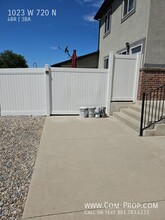 1023 W 720 N in Orem, UT - Building Photo - Building Photo