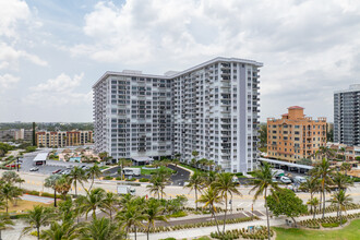 Parliament House in Pompano Beach, FL - Building Photo - Building Photo