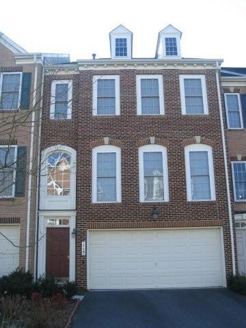 115 Elmira Lane, Unit townhouse115