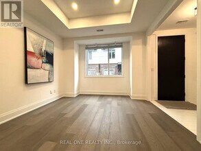 35 Dervock Crescent in Toronto, ON - Building Photo - Building Photo