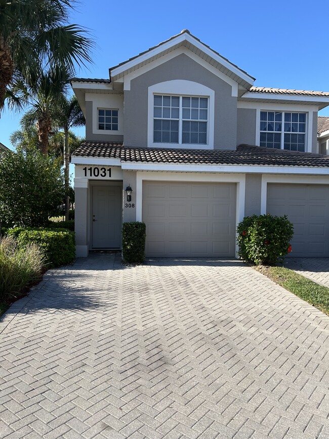 property at 11031 Mill Creek Way