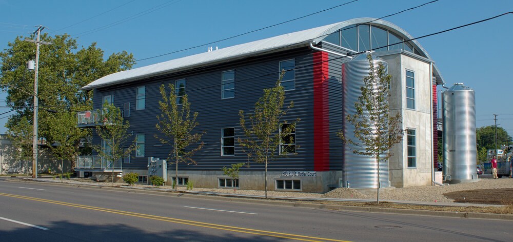 504 E Butler Ct, Unit 504 E. Butler Ct in Kalamazoo, MI - Building Photo