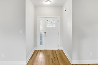 312 Wood House Dr in Jacksonville, NC - Building Photo - Building Photo