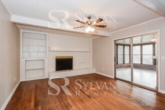1252 Sherlock Dr in Marietta, GA - Foto de edificio - Building Photo