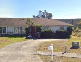 6805 Bonavista Ct in Winter Park, FL - Building Photo