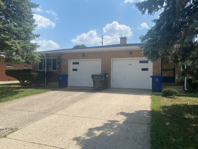 property at 1125 Sagecrest Dr