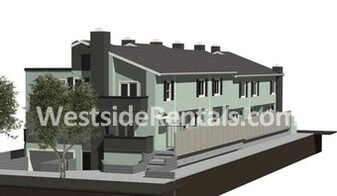 1328 9th St in Santa Monica, CA - Building Photo