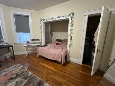 225 Kelton St, Unit 8 in Boston, MA - Building Photo - Building Photo