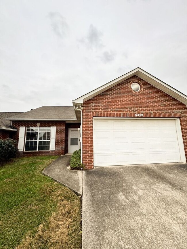 property at 4410 Bonnywood Way