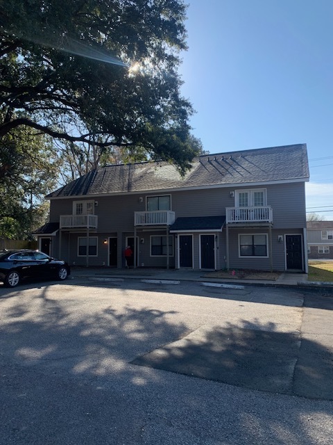 Summer Square Apartments in Summerville, SC - Building Photo