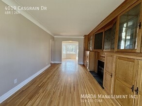 4019 Casgrain Dr in Windsor, ON - Building Photo - Building Photo