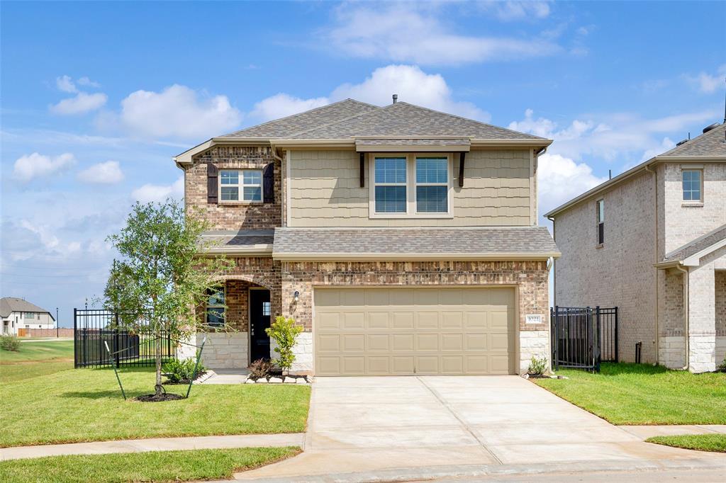 1021 Laguna Cv Dr in Katy, TX - Building Photo