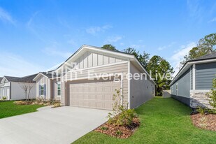 3702 Belstead Wy in Orange Park, FL - Building Photo