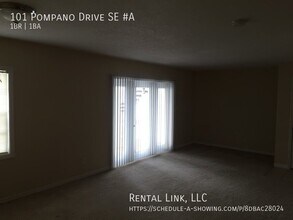 101 Pompano Dr SE in St. Petersburg, FL - Building Photo - Building Photo