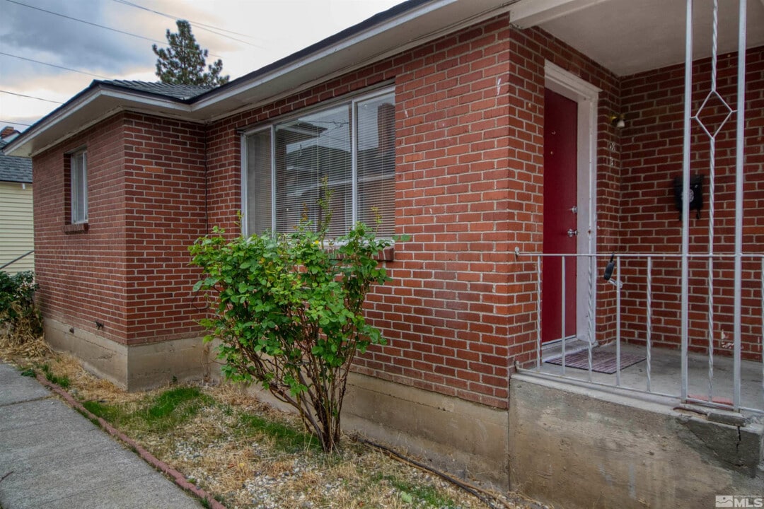 58 Boyd Pl in Reno, NV - Building Photo