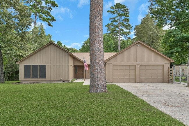 property at 5928 Sinclair Dr