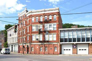 2 E Mcmicken Ave in Cincinnati, OH - Building Photo