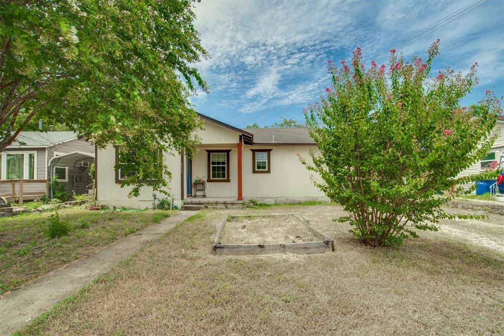 4615 Ribbecke Ave in Austin, TX - Building Photo