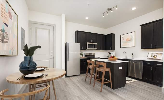 4509 Mt Vernon St in Houston, TX - Building Photo