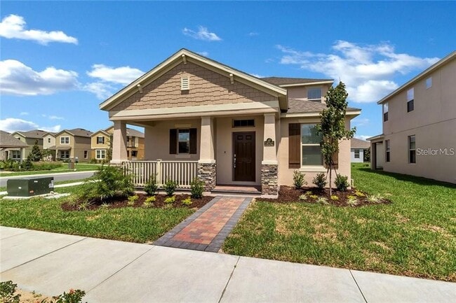 property at 16242 Outlook Shore Alley