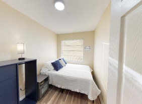 3001 E 27th Ave in Tampa, FL - Building Photo