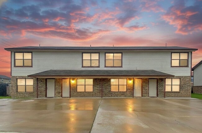 property at 1201 Monroe Loop