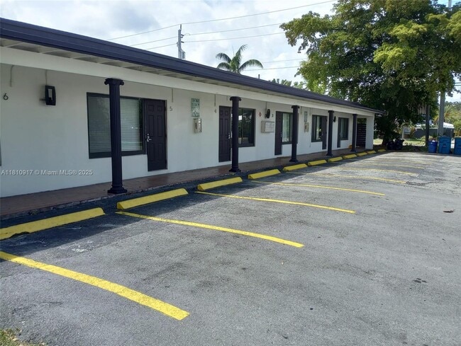 property at 824 NE 4th St