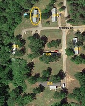 228 Melody Ln in Judsonia, AR - Building Photo - Building Photo