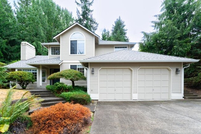 property at 14419 SE 18th St