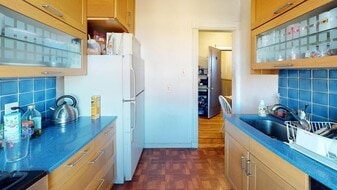 50 Charlesgate E, Unit 1 in Boston, MA - Building Photo