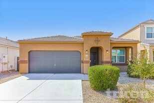 42037 W Lunar St in Maricopa, AZ - Building Photo