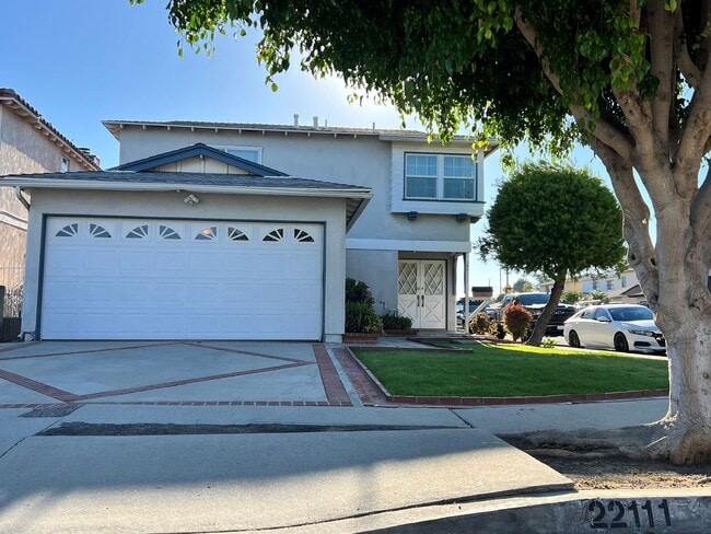 property at 22111 Jay Pl